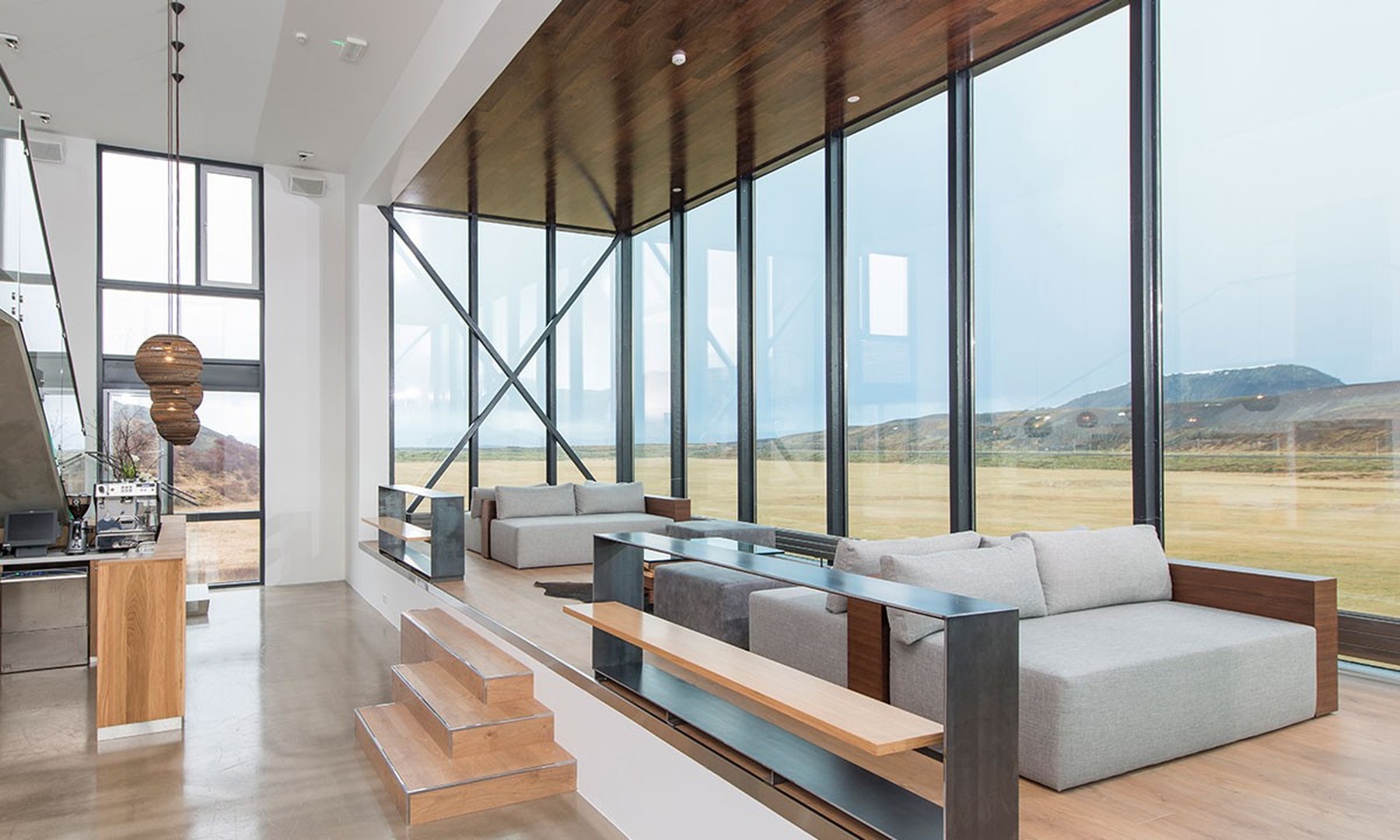 ION Luxury Adventure Hotel - IJsland - Doets Reizen