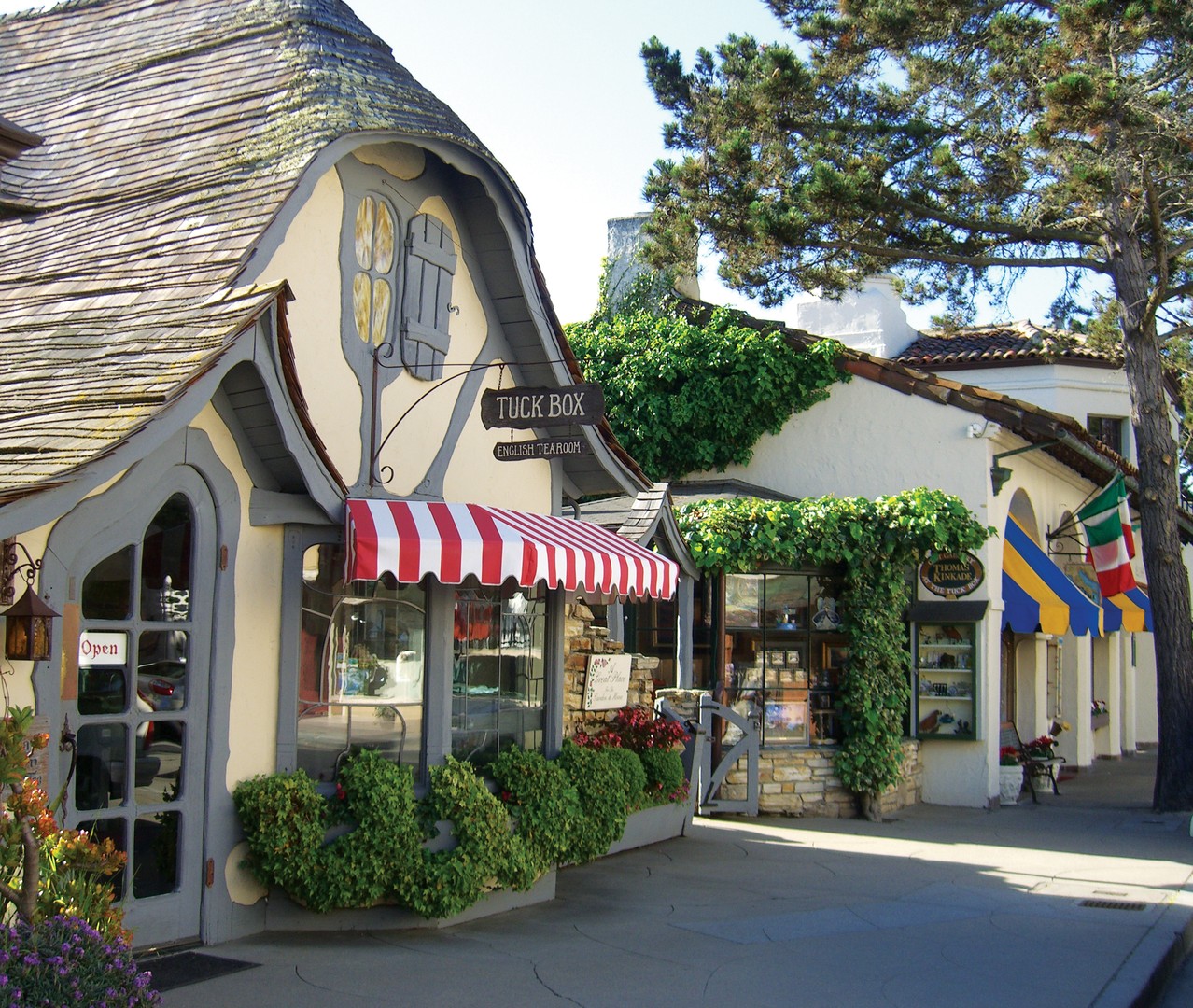 Carmel, California