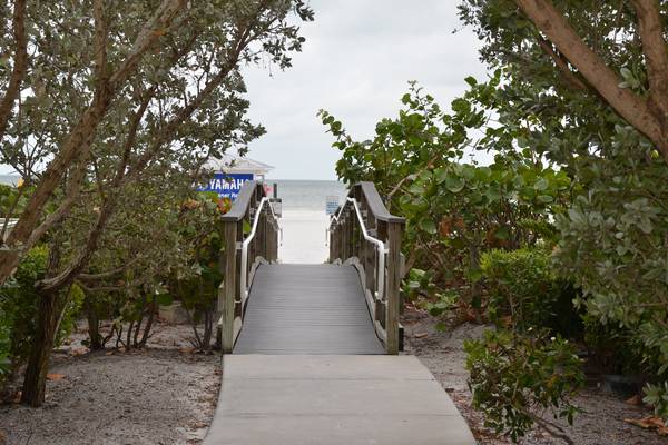 Fort Myers Beach - Florida - Doets Reizen