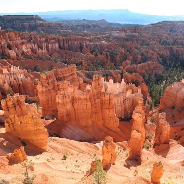 Bryce Canyon National Park - Utah - Doets Reizen