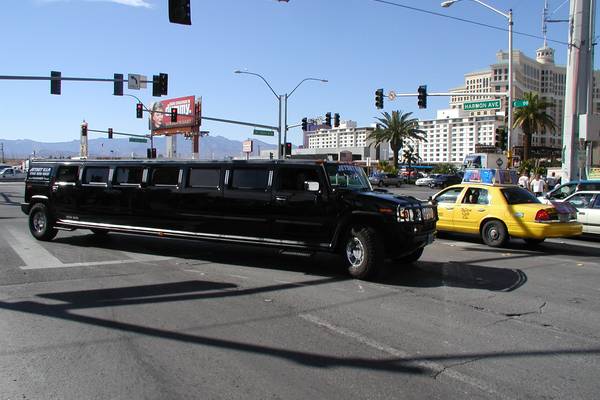 Las Vegas - Nevada - Doets Reizen