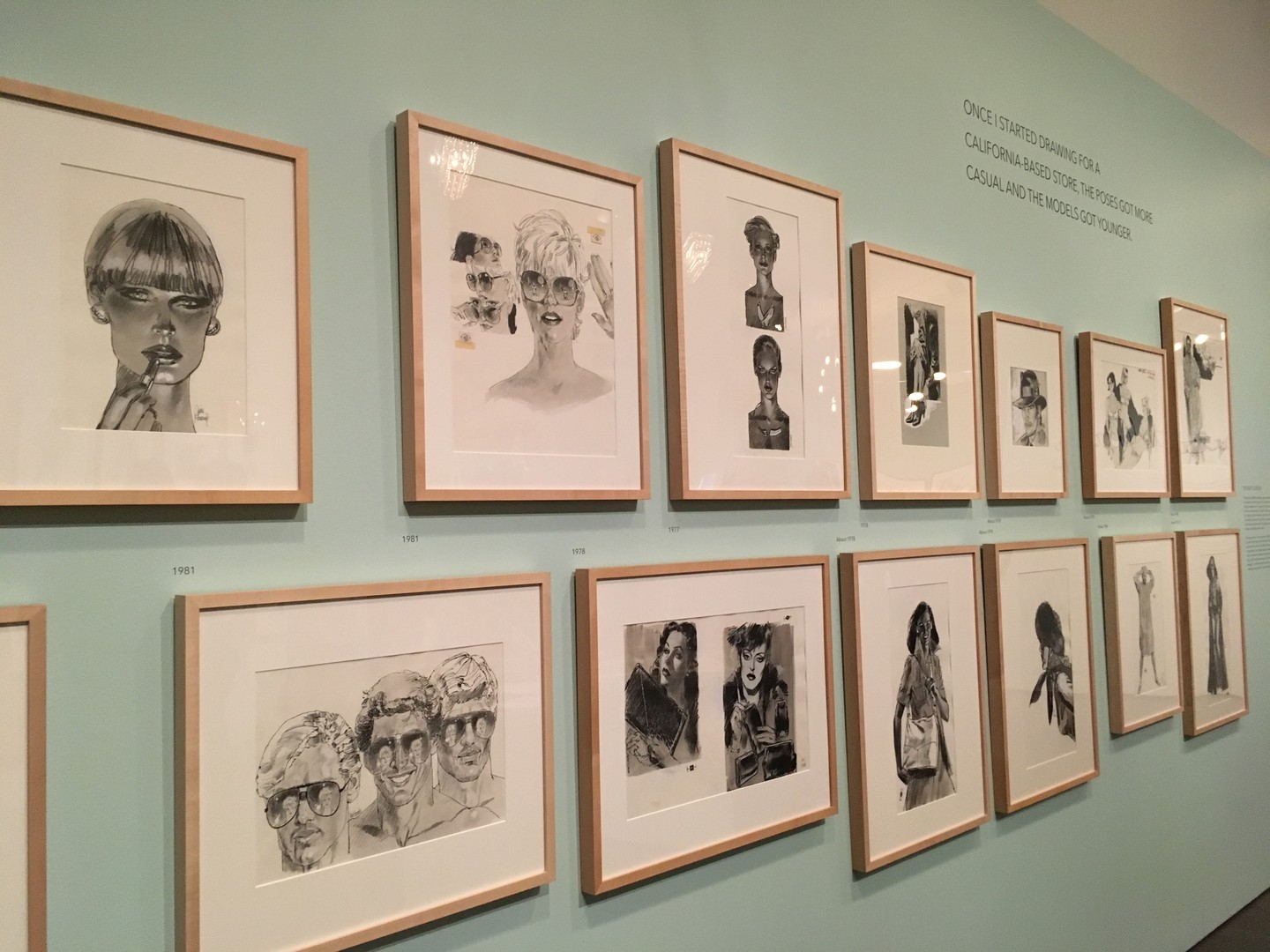 Denver Art Museum - Denver - Colorado - Doets Reizen