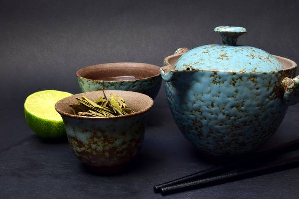 Theeceremonie Hangzhou | China | Doets Reizen