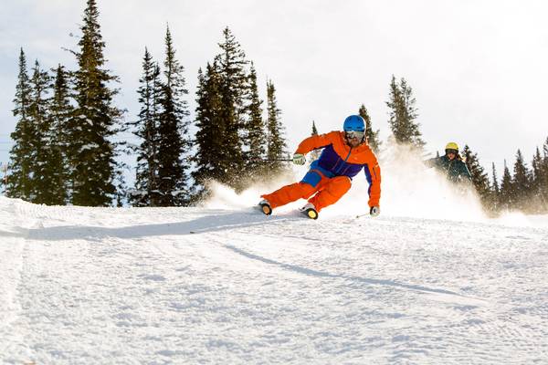 Wintersport - Aspen - Colorado - Amerika - Doets Reizen