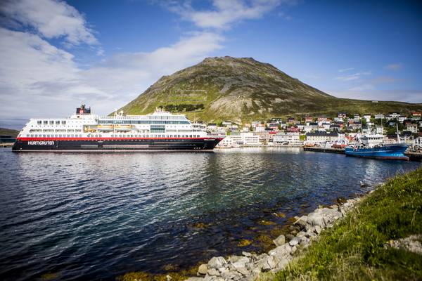 Honningsvåg - Doets Reizen - Vakantie Noorwegen - Credits VisitNorway