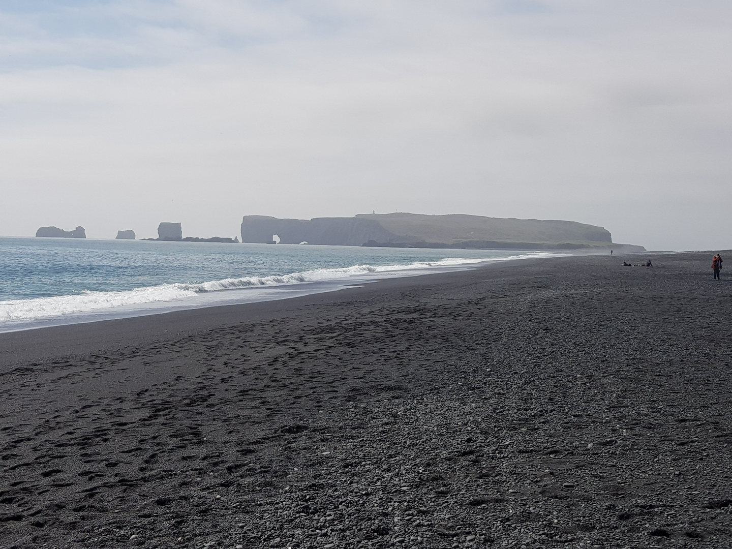 Vik - IJsland - Doets Reizen