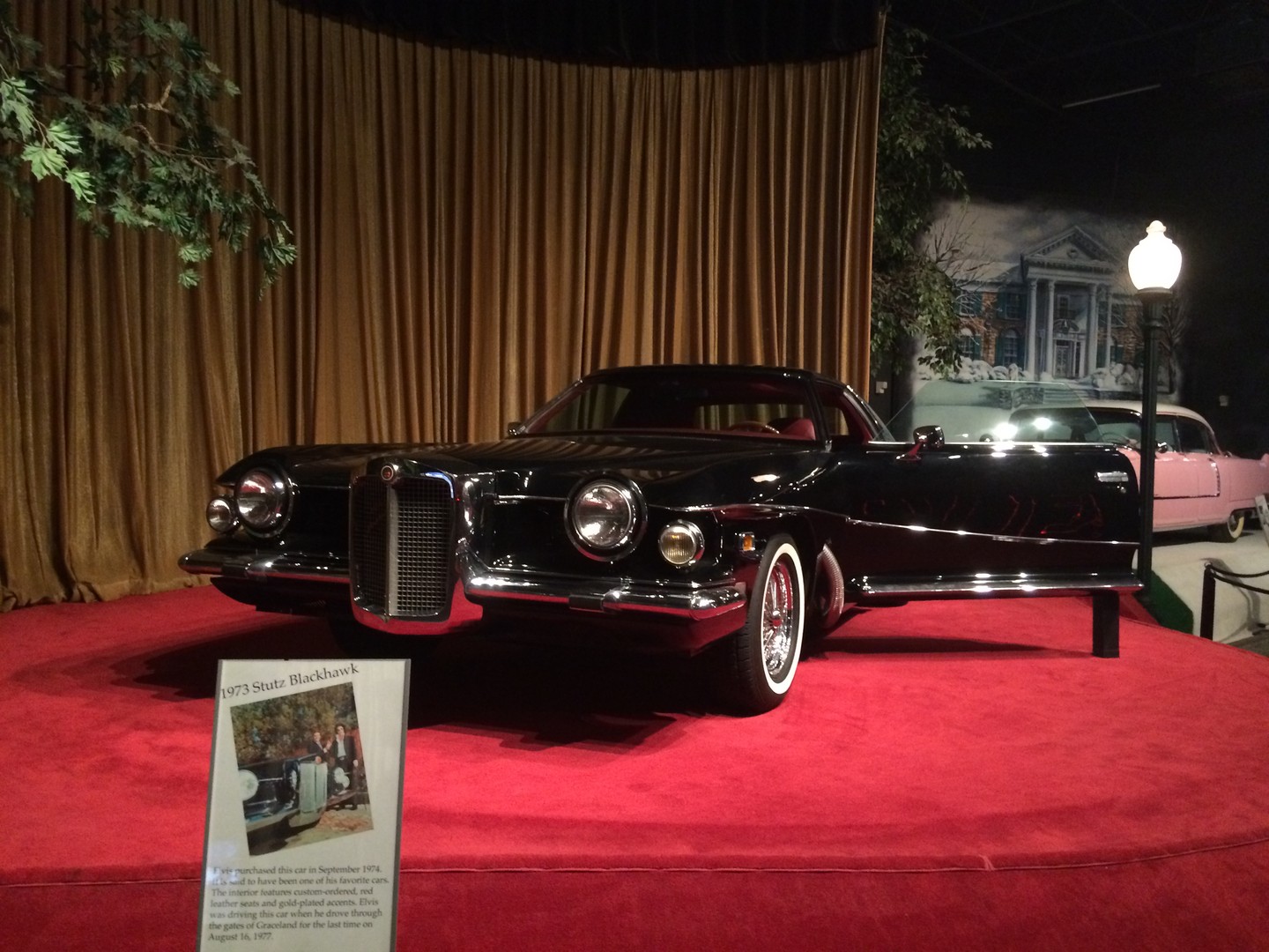 Graceland - Memphis - Tennessee - Amerika - Doets Reizen
