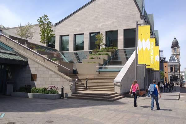 Quebec City - Quebec - Canada - Doets Reizen