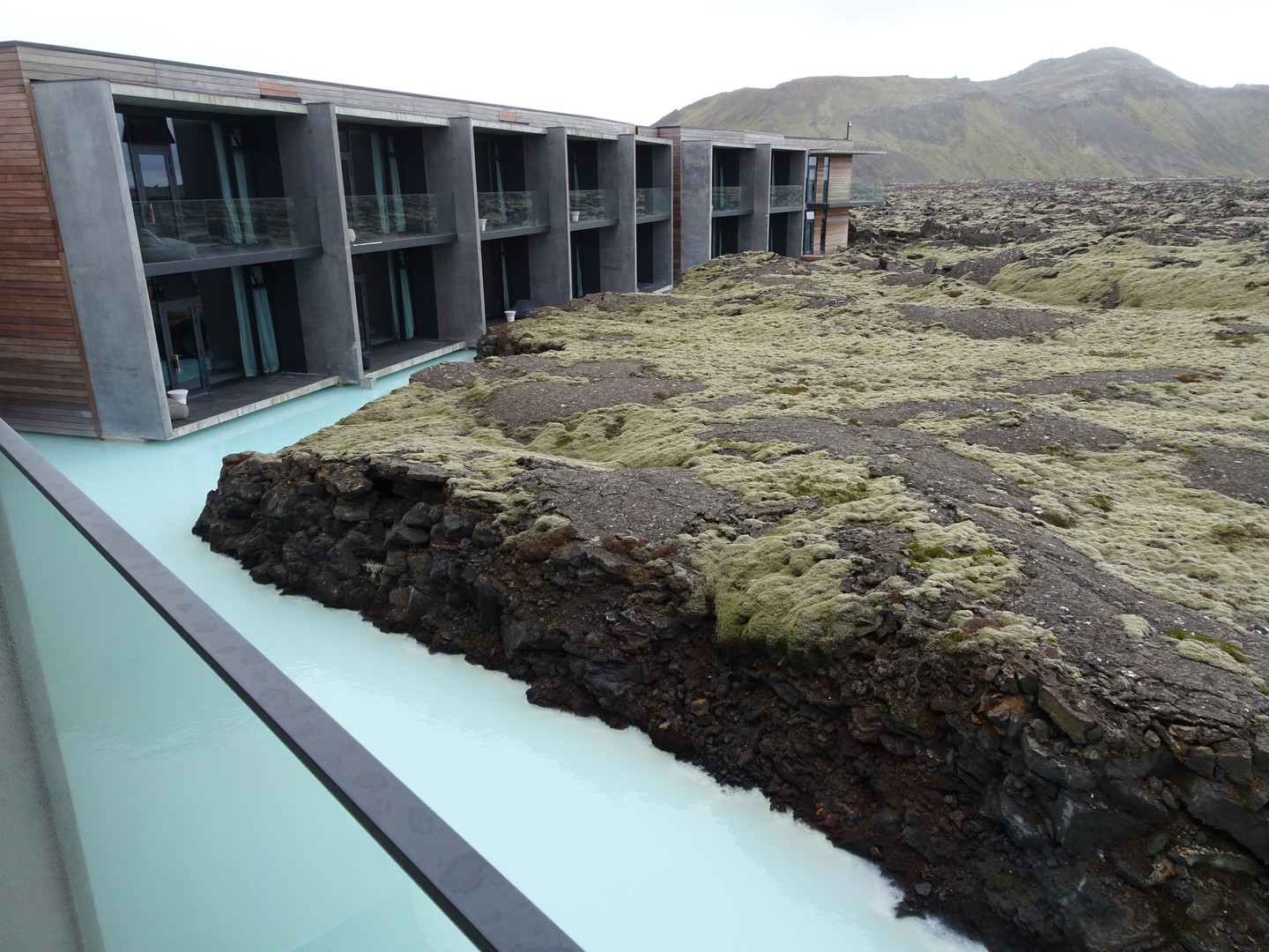 Retreat Hotel - Blue Lagoon - IJsland - Doets Reizen