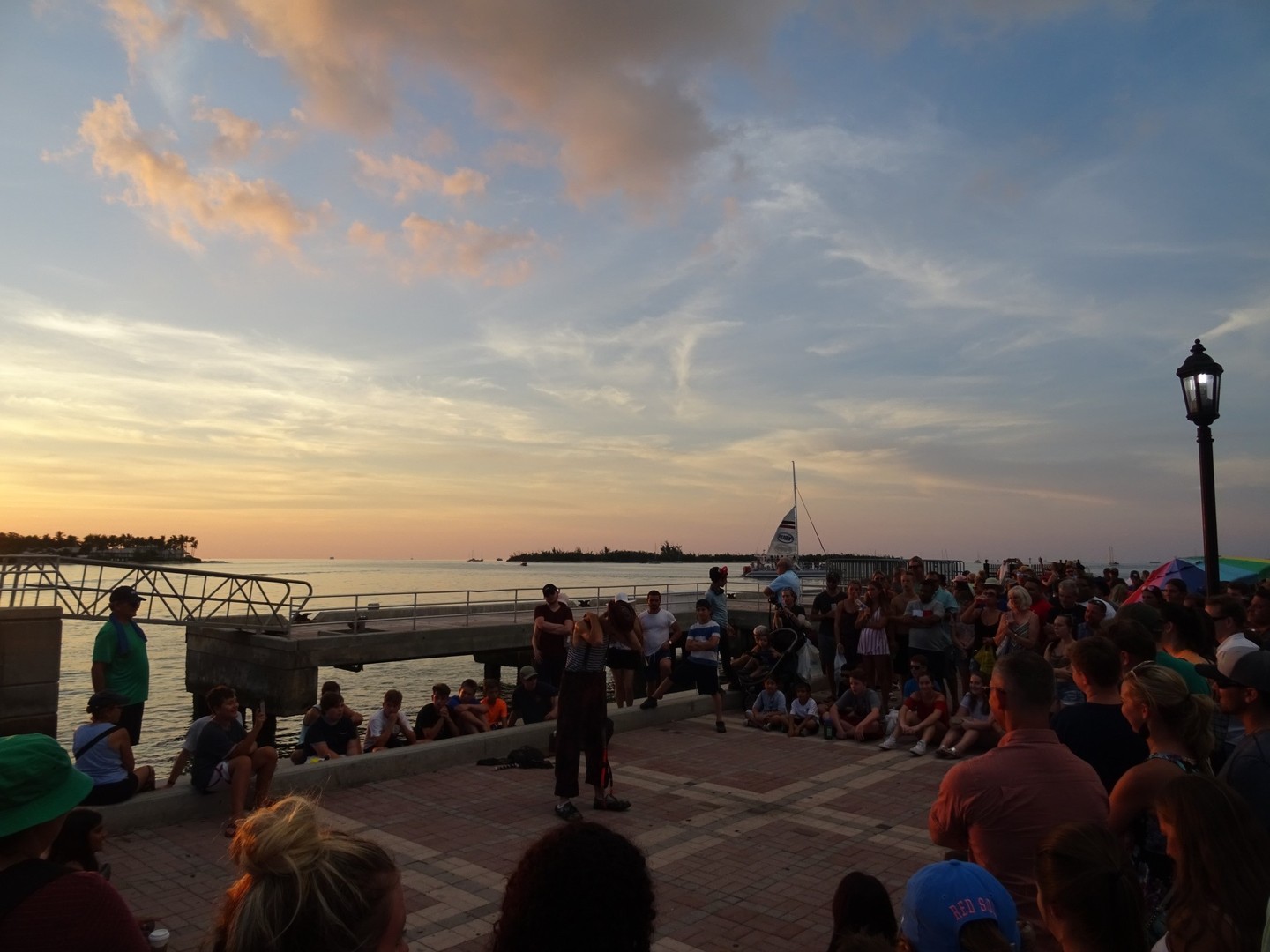 Key West - The Keys - Florida - Doets Reizen