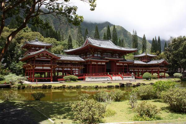 Oahu - Hawaii - Doets Reizen