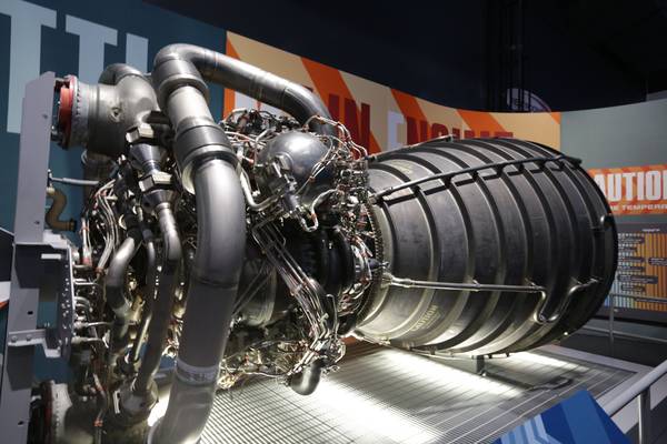 Kennedy Space Center - Cocoa Beach - Florida - Doets Reizen