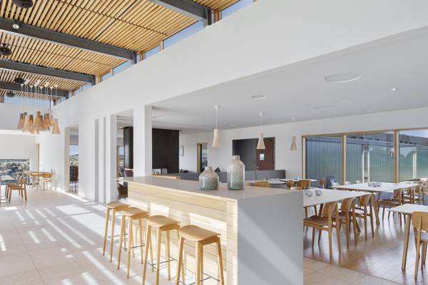 Blue Lagoon Silica Hotel - IJsland - Doets Reizen