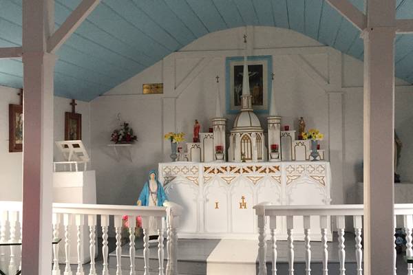 Fogo Island - Newfoundland & Labrador - Canada - Doets Reizen