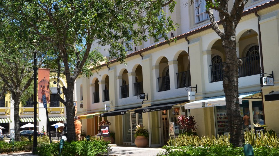 West Palm Beach - Florida - Doets Reizen