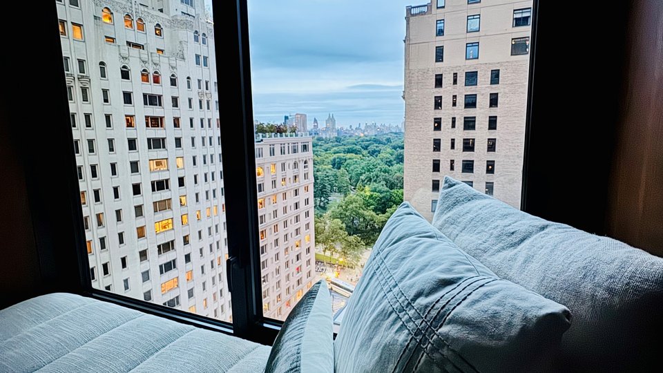 Elske Doets - New York City - Doets Reizen