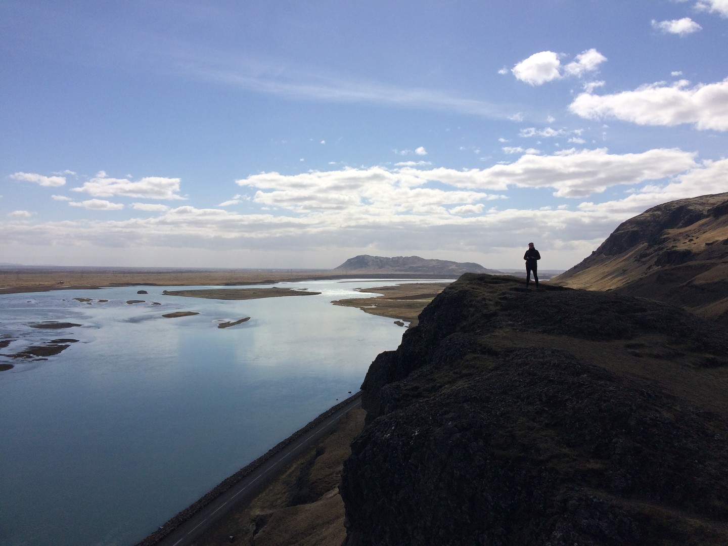 Offroad bij Hekla - Golden Circle - IJsland - Doets Reizen