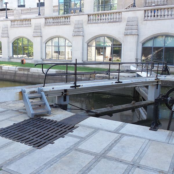 Ottawa - Ontario - Canada - Doets Reizen