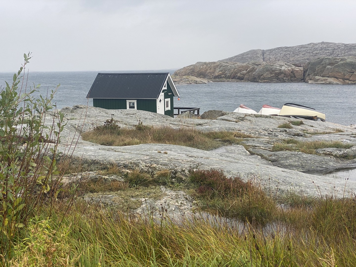 Smögen Zweden - Doets Reizen - Vakantie Zweden