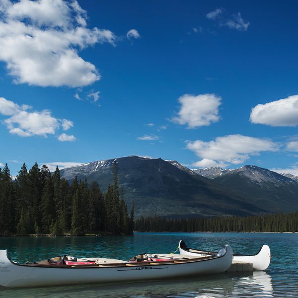 Fairmont Jasper Park Lodge - Hotel - Alberta - Canada - Doets Reizen