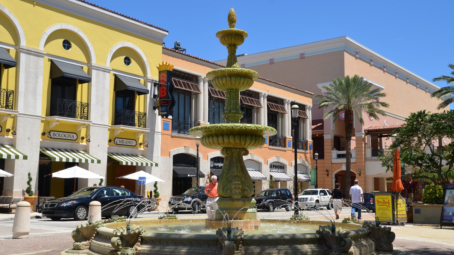 West Palm Beach - Florida - Doets Reizen