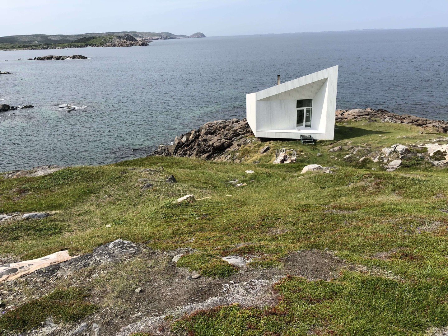 Fogo Island - Newfoundland & Labrador - Canada - Doets Reizen