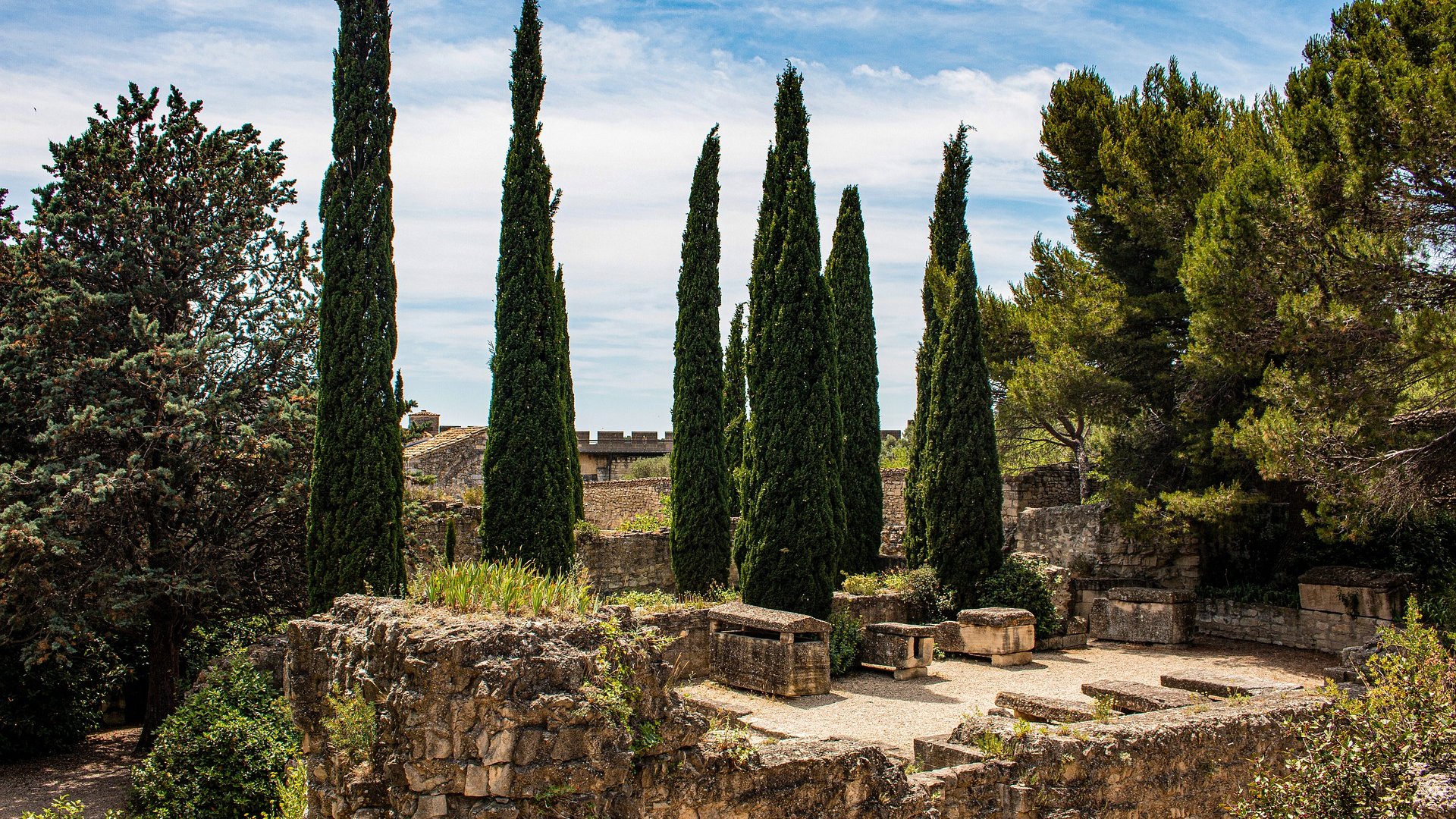 Provence - Avignon Afbeelding van Marcel S. via Pixabay | Frankrijk | Doets Reizen