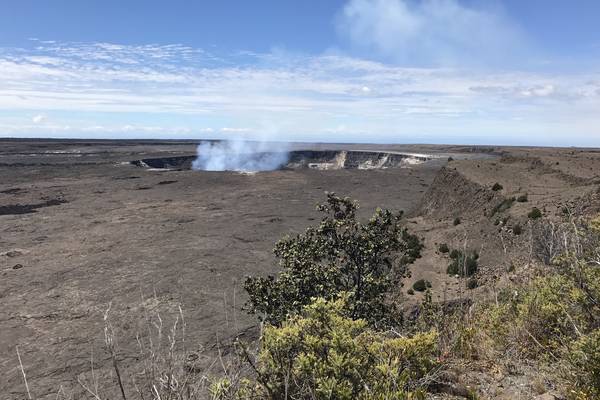 Big Island - Hawaii - Doets Reizen