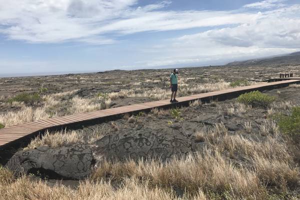 Fietsen Big Island - Hawaii - Doets Reizen