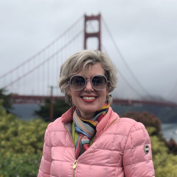 San Francisco - California - Amerika - Doets Reizen