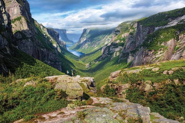 Gros Morne National Park - Newfoundland & Labrador - Canada - Doets Reizen