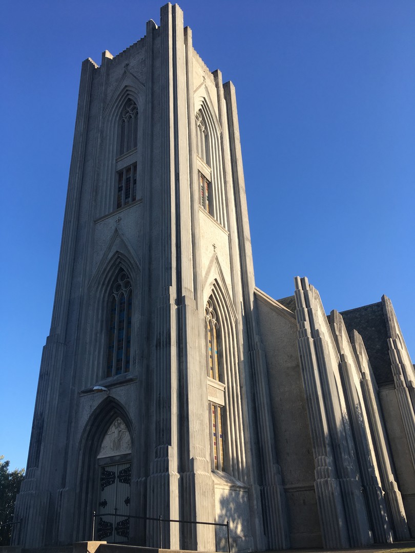 Reykjavik - IJsland - Doets Reizen