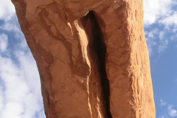 Arches National Park - Utah - Doets Reizen