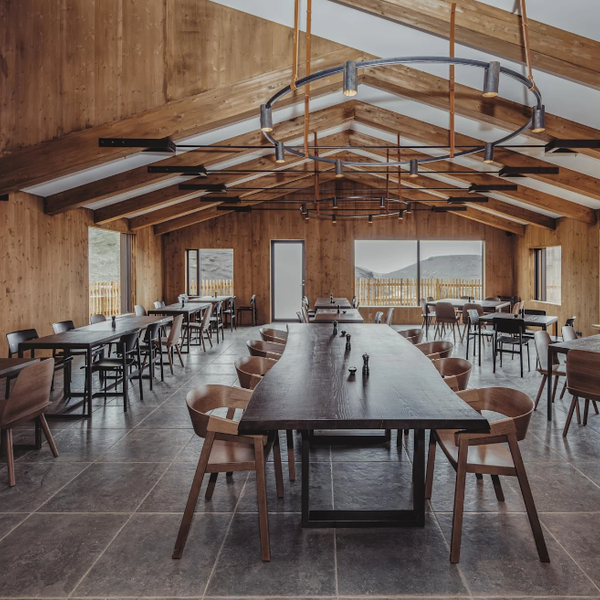 Doets Reizen - IJsland - Highland Base Hotel 3