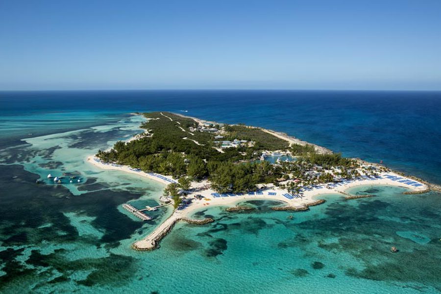 Bahamas - Cruise Royal Caribbean - Cruisevakantie - Doets Reizen