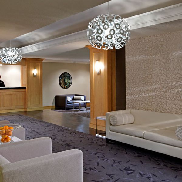Cambridge Suites Hotel - 4