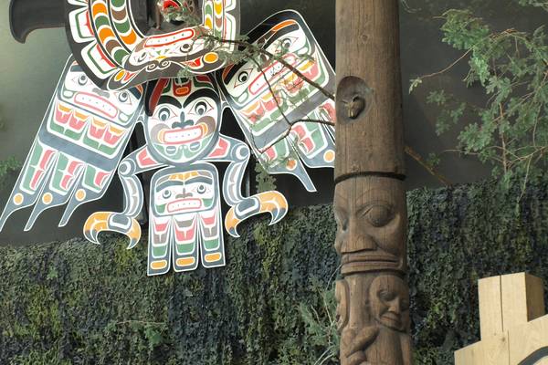 Museum of History - Ottawa - Ontario - Canada - Doets Reizen