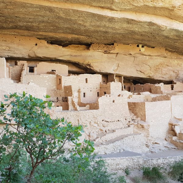 Mesa Verde National Park - Colorado - Doets Reizen
