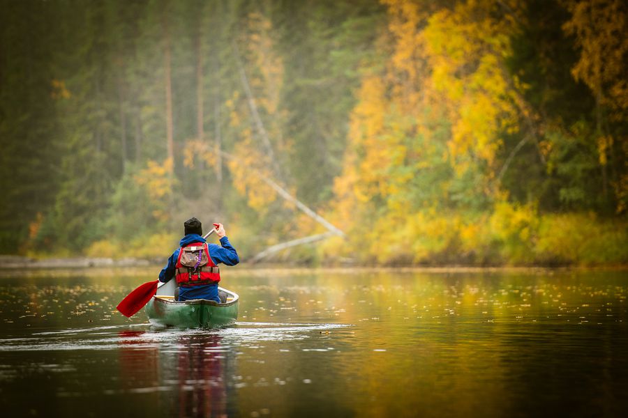 Zweeds Lapland - Doets Reizen - Vakantie Zweden - Credits SwedishLapland.com