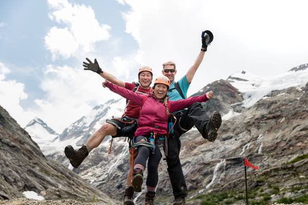 CMH Cariboos - Britisch Columbia - Canada - Doets Reizen