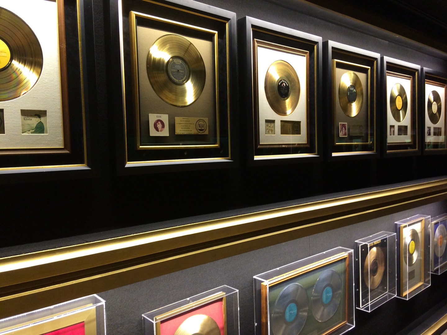 Graceland - Memphis - Tennessee - Amerika - Doets Reizen