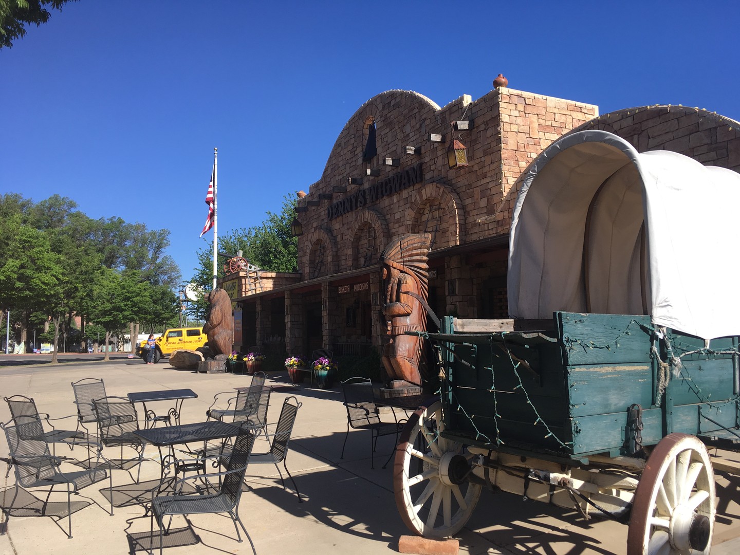 Kanab - Utah - Doets Reizen