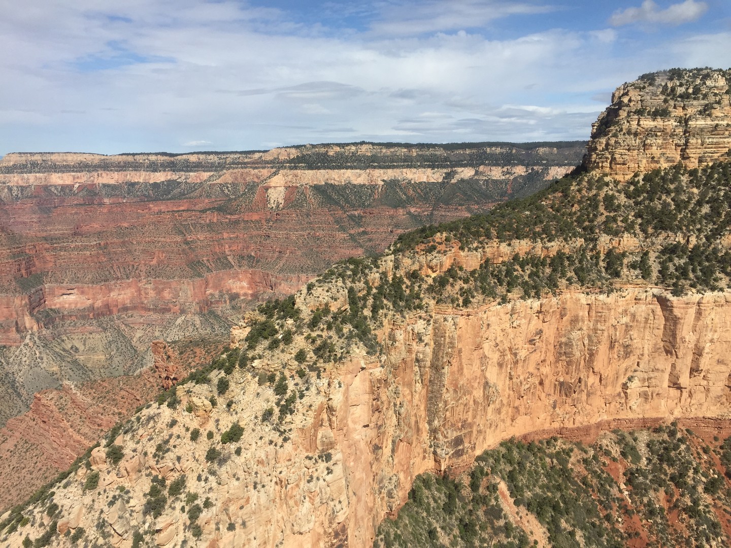 Grand Canyon - Arizona - Doets Reizen