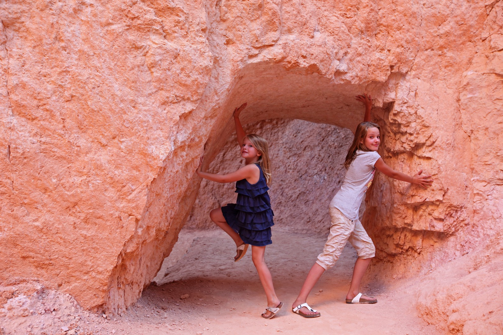 ​Bryce Canyon National Park - Utah - Doets Reizen