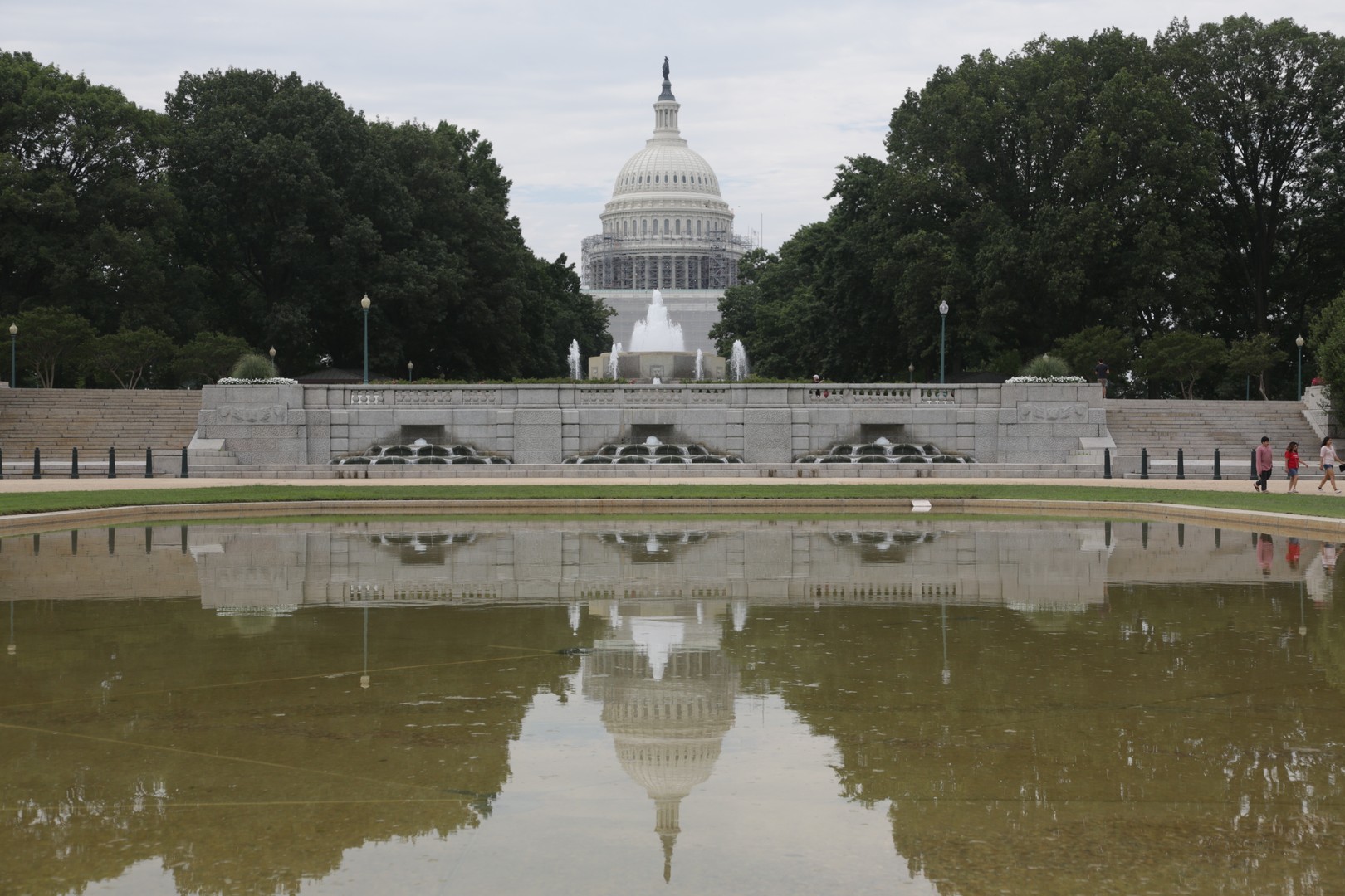 Washington D.C. - Doets Reizen