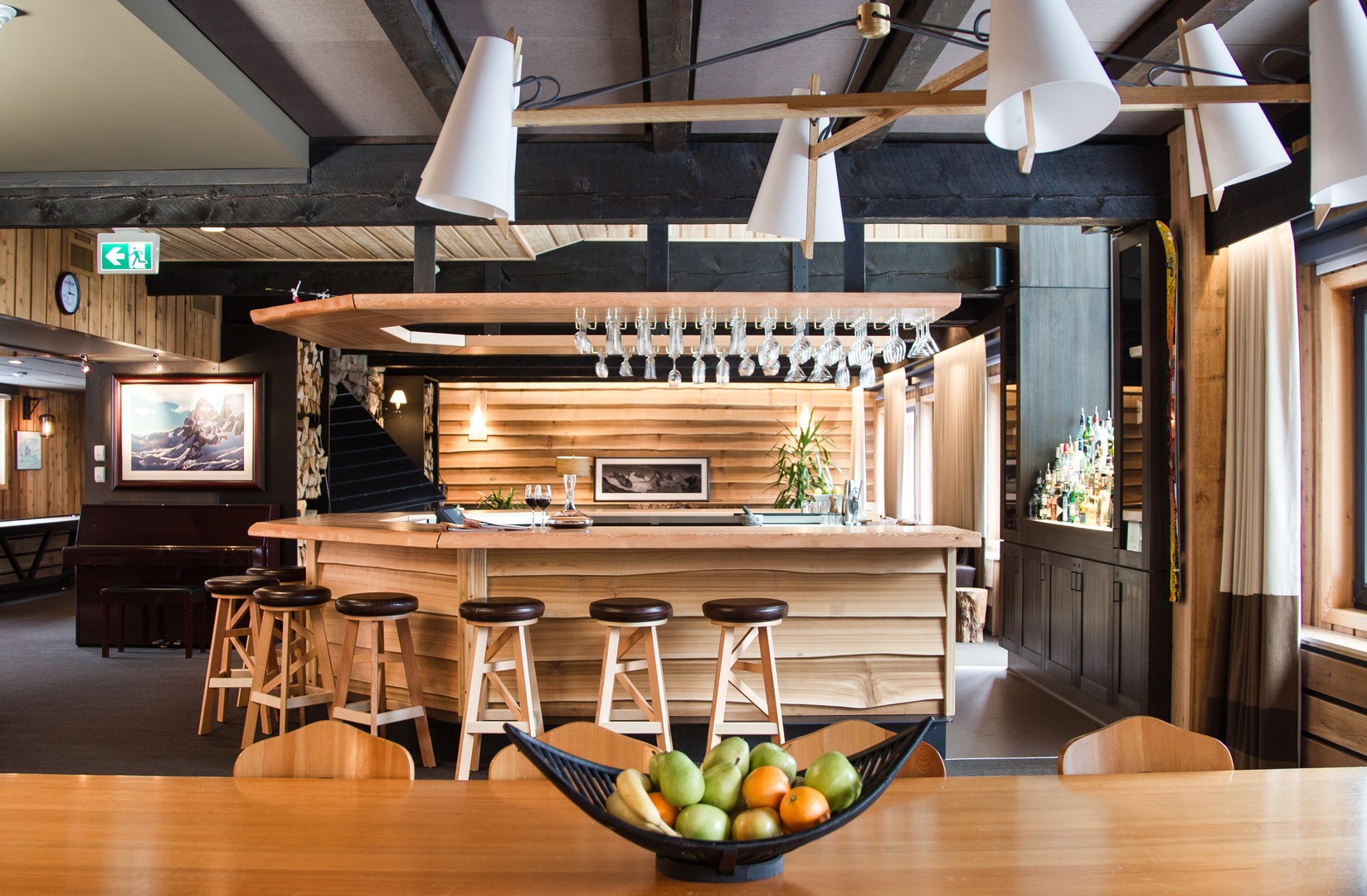 CMH Bugaboos - British Columbia - Canada - Doets Reizen