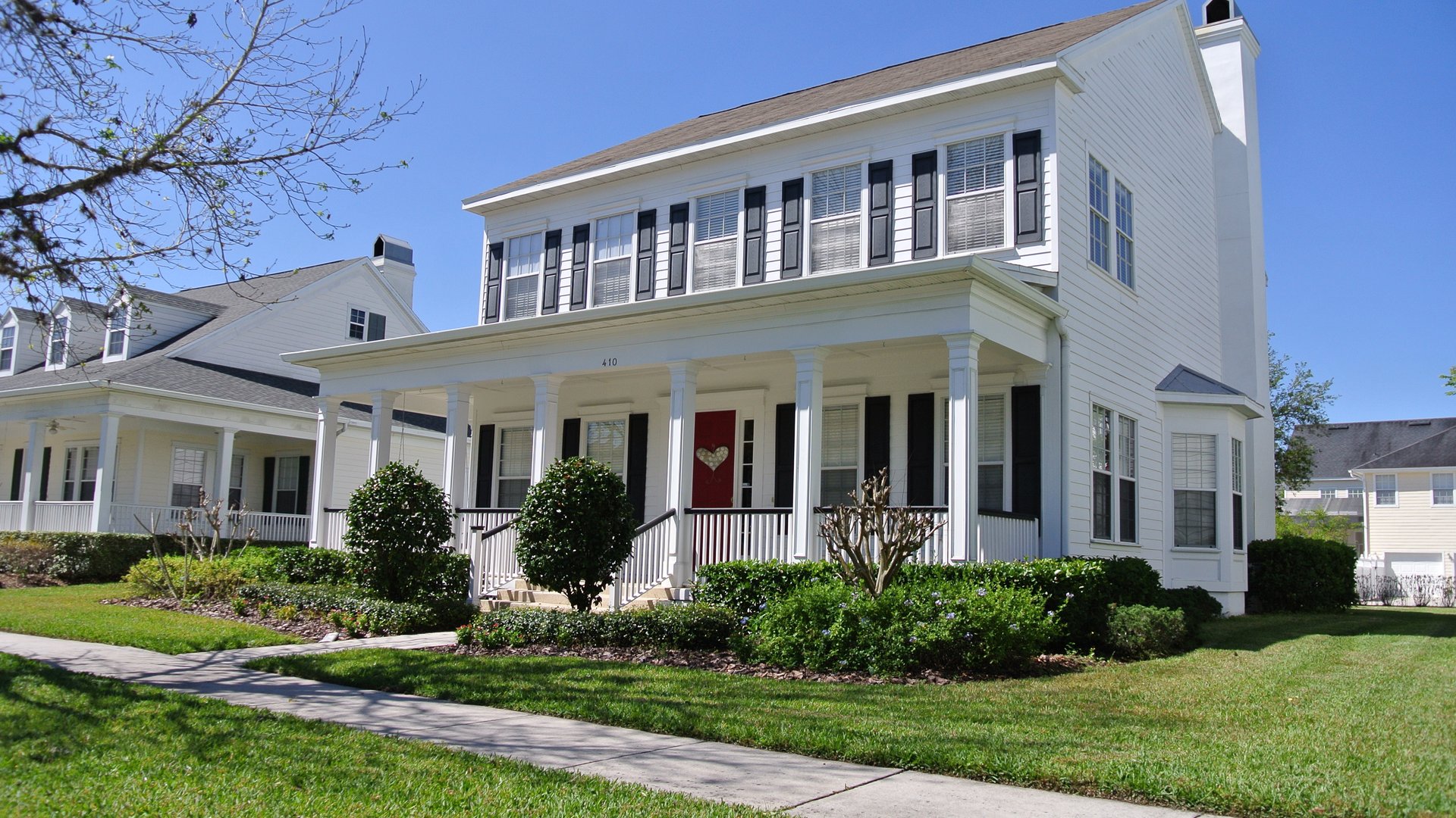 Celebration Florida - Orlando - Florida - Doets Reizen