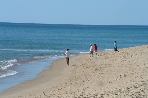 Cape Cod - Massachusetts - Doets Reizen