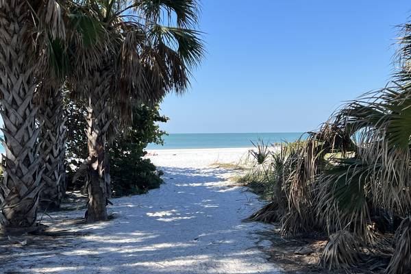 Doets Reizen - USA - Florida - Camperreis - Road Bear RV