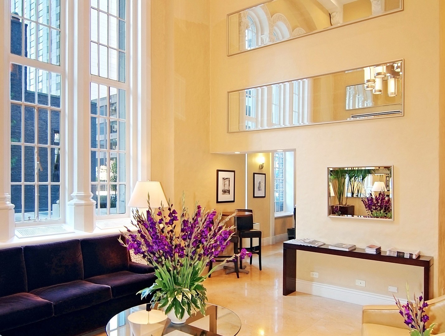 Raffaello Hotel - Chicago - Illinois - Doets Reizen